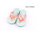 Embossed Printed Light up Wholesale Femmes Slipper Shoe Summer Sandal Ladies Custom Women Flip Flops